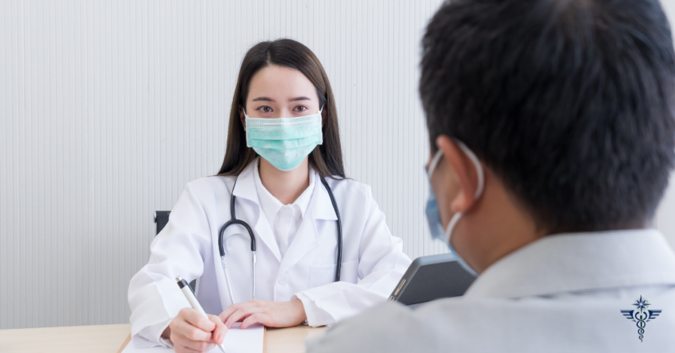 The 5 Best Healthcare Interview Questions To Ask Candidates