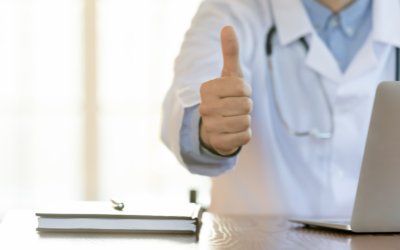 Job Satisfaction for Physicians: The Top 5 Specialties