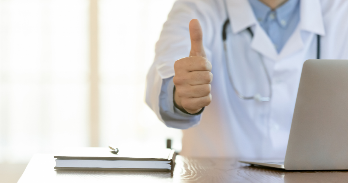 Job Satisfaction for Physicians The Top 5 Specialties