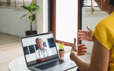 Growing your Telehealth Staff