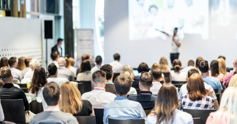 Best Healthcare Conferences in 2022