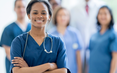 How Nursing Shortages Can Fuel Your Career