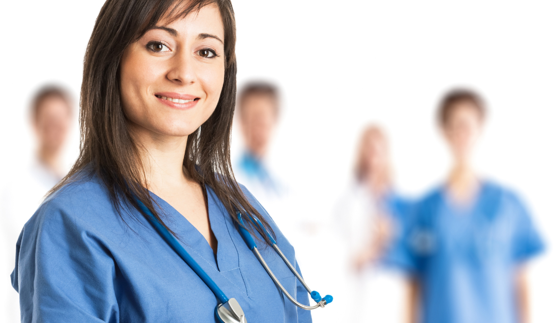 Advance Your Nursing Career