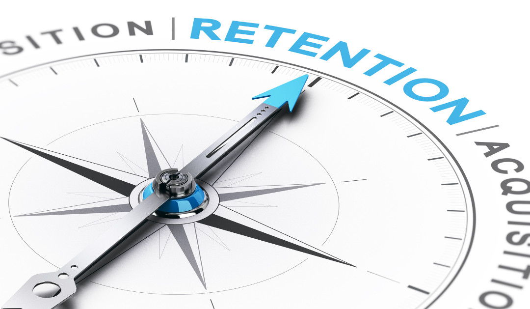 How to Increase Staff Retention Rates