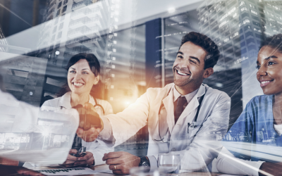 Develop an Effective Healthcare Recruiting Strategy