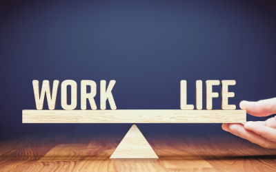 Balancing Work and Life as a Healthcare Professional