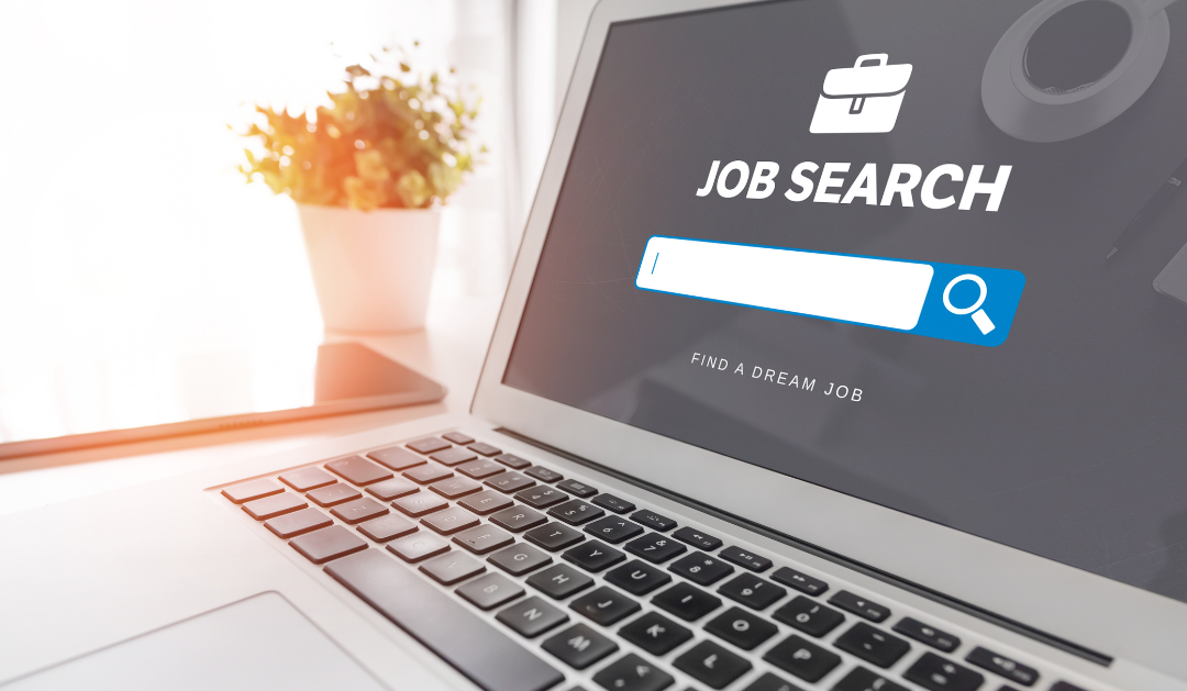Avoid job search burnout
