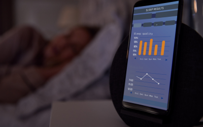 Innovations in Sleep Medicine Technology