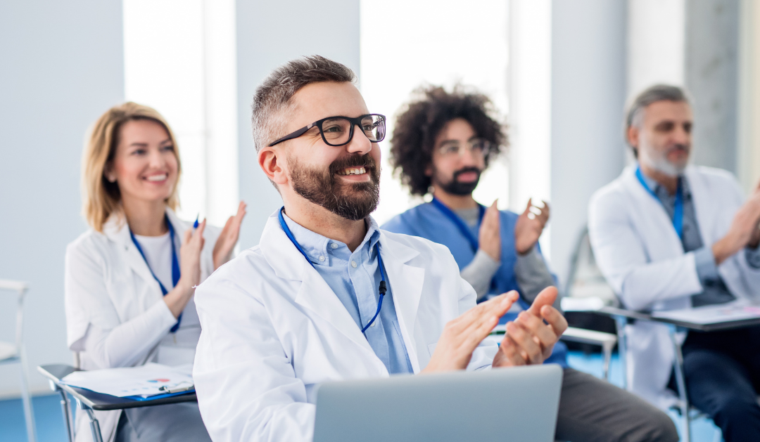 The Do's and Don'ts of Physician Onboarding