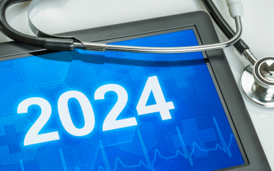 Planning for 2024: Healthcare Trends to Watch