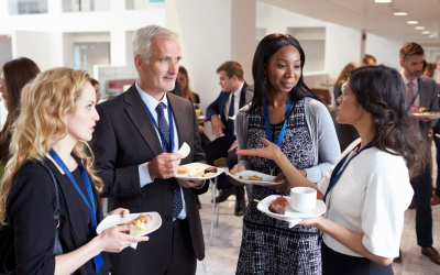 Strategic Networking for Healthcare Executives