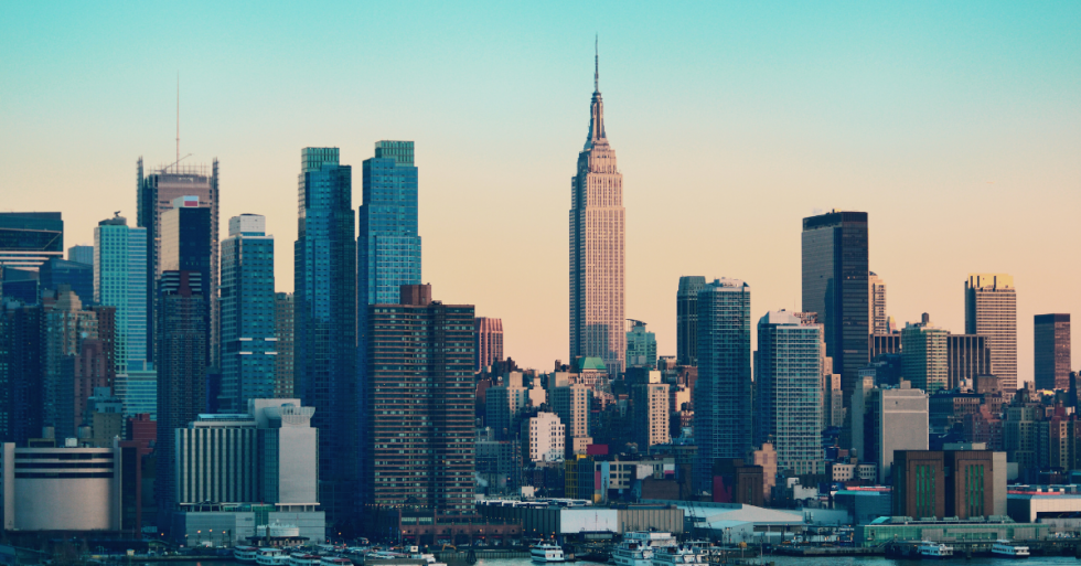 Current State of the NYC Healthcare Job Market