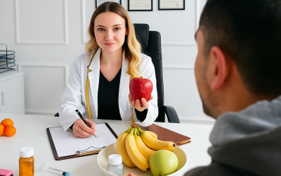 The Growing Demand for Certified Diabetes Educators: Career Outlook & Impact