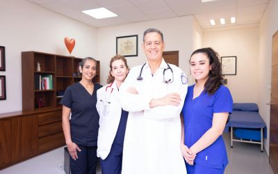 The Growing Need for Internal Medicine Physicians in Rural & Underserved Areas