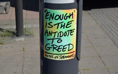 Surviving the “Big, Beautiful Bill”: A Leader’s Guide to Austerity Chic