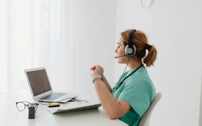 When Medicaid Drops, Who Catches the Patient?