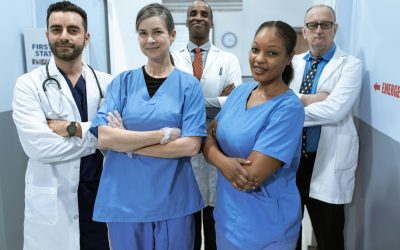HR in the Hot Seat: Surviving Medicaid Cuts with Grit and a Spreadsheet