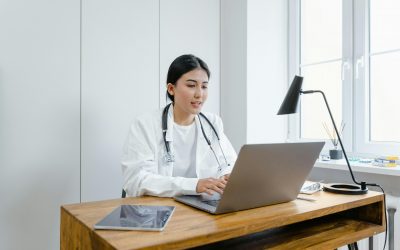 CMO’s Tale: “Documentation Saved My Sanity