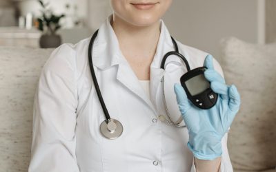 When Every Minute (and Click) Counts in Endocrinology